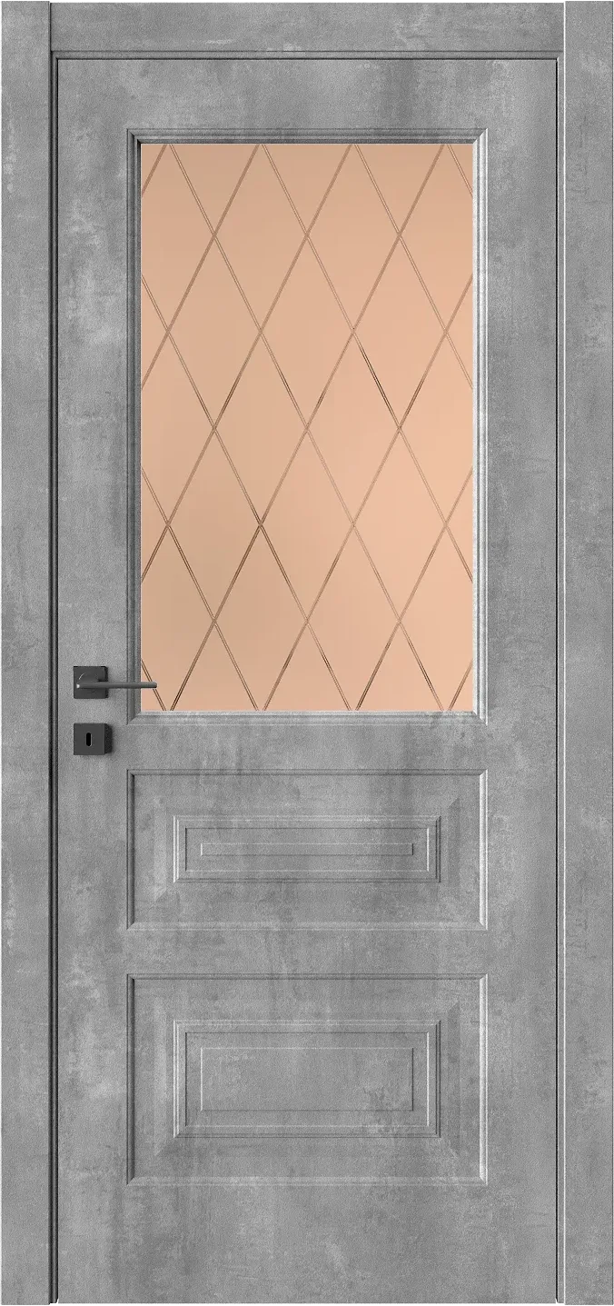 Дверь Deloress DL7
